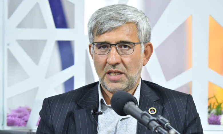 سامانه تأمین گاز متقاضیان صنعتی گامی مهم در هوشمندسازی خدمات