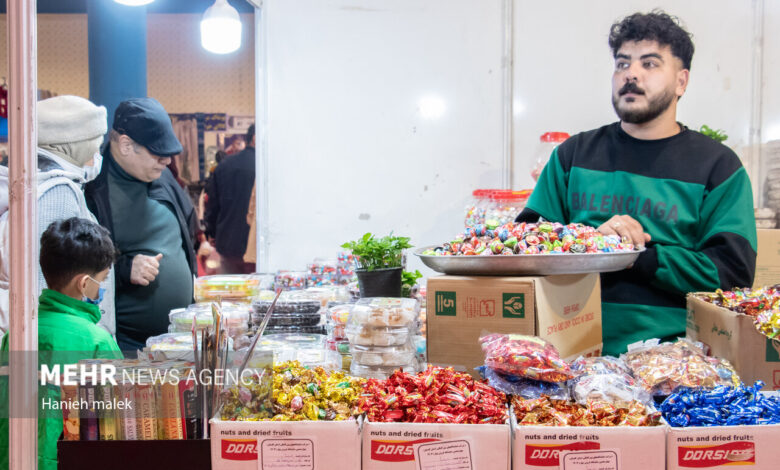 اتاق اصناف: تخفیف‌های شب عید باید واقعی باشد