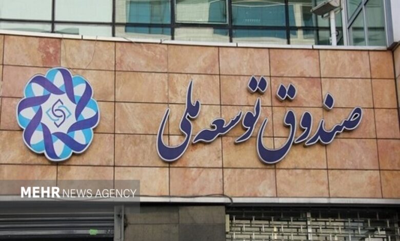 حمایت ارزی صندوق توسعه ملی از ۴۰۰ پروژه راهبردی