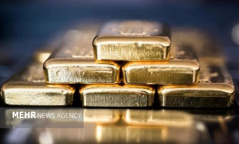 سهمیه واردات طلا برای تولیدکنندگان و صادرکنندگان طلا فعال شد