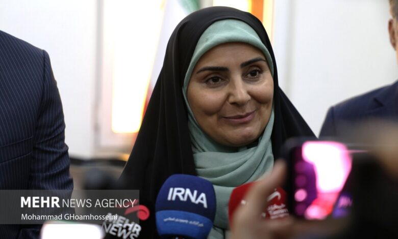 هفدهمین کمیسیون مشترک اقتصادی ایران و آذربایجان برگزار می‌شود