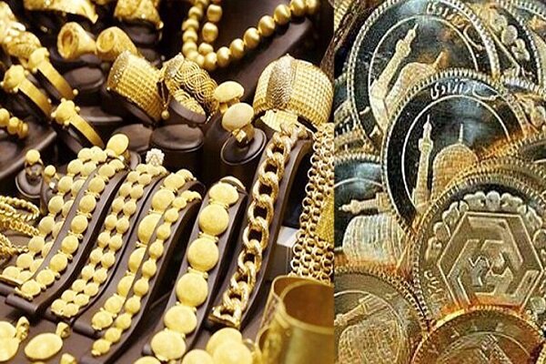 افزایش قیمت‌ها در بازار طلا؛ سکه ۲۰۰ و طلا ۲۰ میلیون تومان را رد کرد
