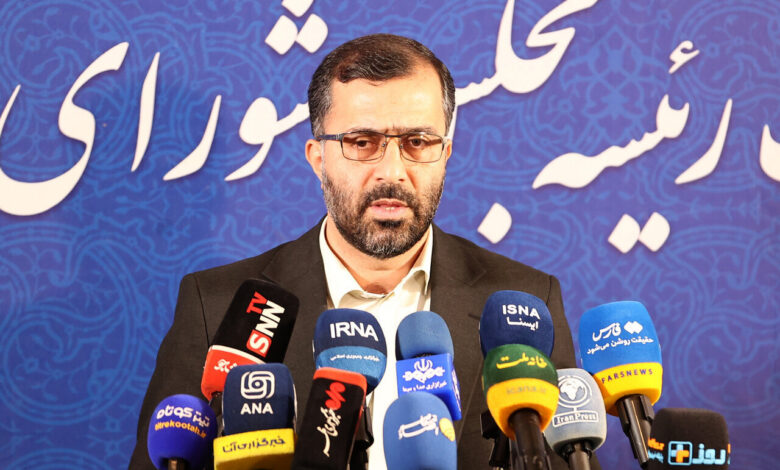 گودرزی: تفحص از ۶ بانک در دستور صحن علنی مجلس قرار دارد
