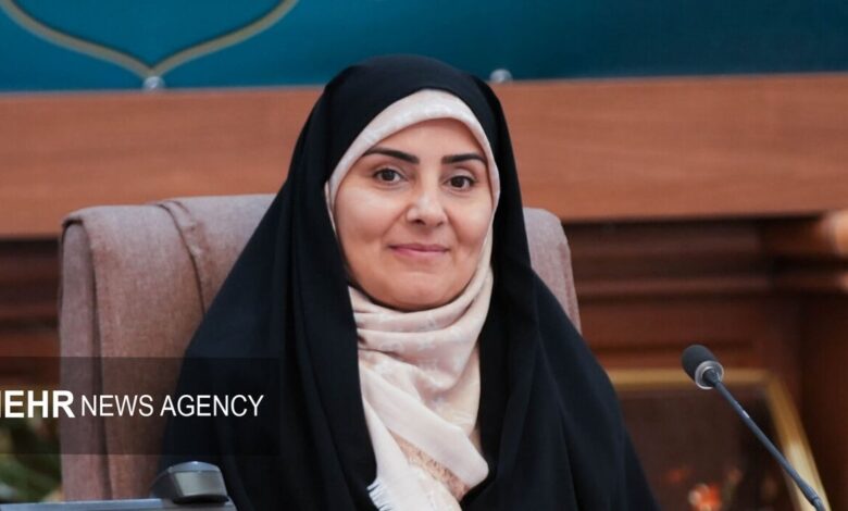 زنان امروز تصمیم‌گیر و مجری‌اند