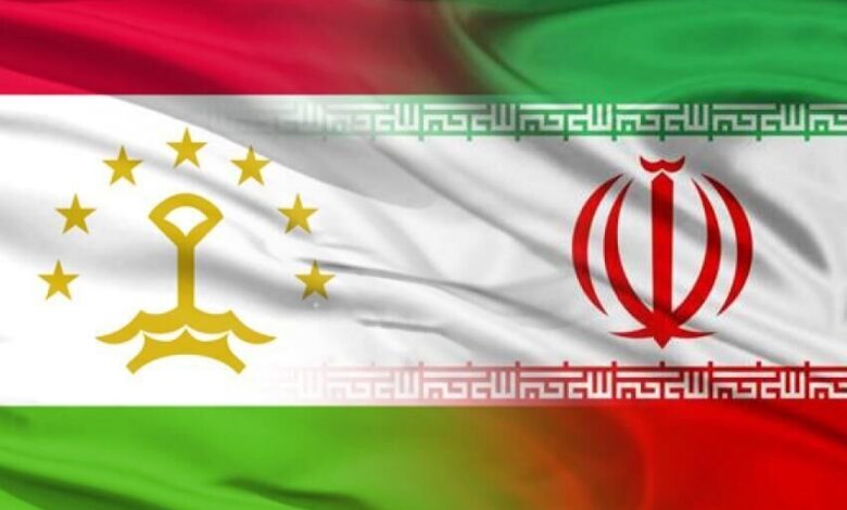 توسعه تولید ایران و تاجیکستان با ایجاد شهرکهای صنعتی مشترک توسعه تولید ایران و تاجیکستان با ایجاد شهرکهای صنعتی مشترک