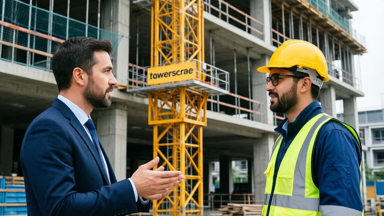 ۶ مشکل رایج آسانسور کارگاهی و راه حلهای عملی برای رفع آنها