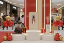 جشنواره اسفند | تخفیفات ویژه دستگاه مبلشو، دست خشککن و دستگاه خوشبوکننده هوا