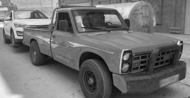 خدمات شبانهروزی و فوری امداد خودرو سراوان