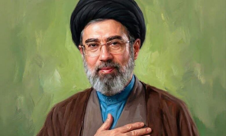 انتخاب آیت الله سیدمجتبی خامنه‌ای تداوم راه امام کبیر و امام شهید است