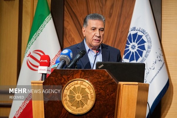 تخصیص ۱۰۰ میلیارد تومان توسط اتاق ایران برای رسیدگی به آسیب‌دیدگان جنگ