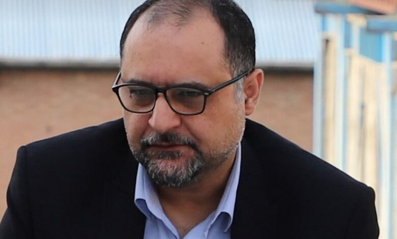 «مسئله غذا-انرژی» و پیچیدگیهای ژئوپلیتیکی «تنگه هرمز» «مسئله غذا-انرژی» و پیچیدگیهای ژئوپلیتیکی «تنگه هرمز»