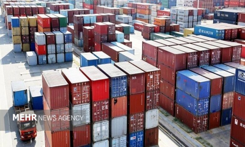 وضعیت ارزیابی استاندارد کالاهای اساسی وارداتی در استان‌های مرزی بررسی