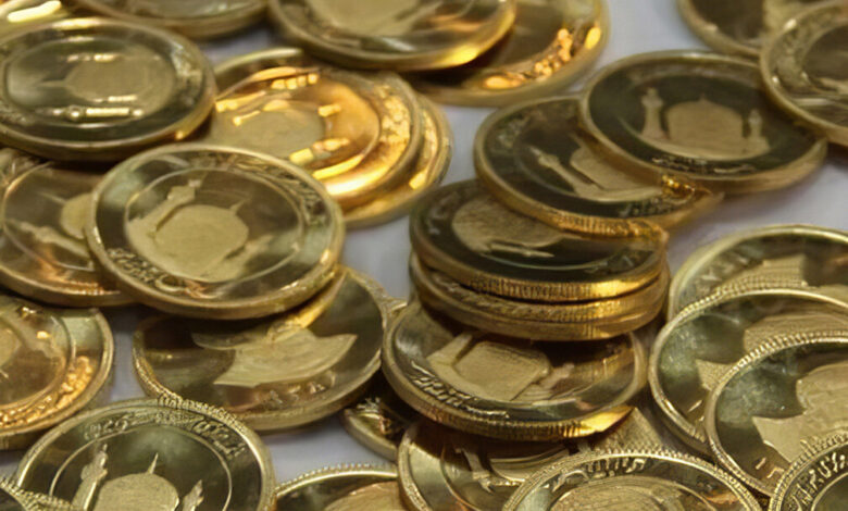 آخرین قیمت طلا و سکه در بازار آخرین قیمت طلا و سکه در بازار