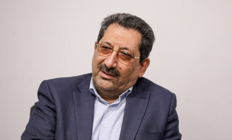 لزوم سرعتبخشی به روند پرداخت ۷۰۰ همت به صنایع لزوم سرعتبخشی به روند پرداخت ۷۰۰ همت به صنایع