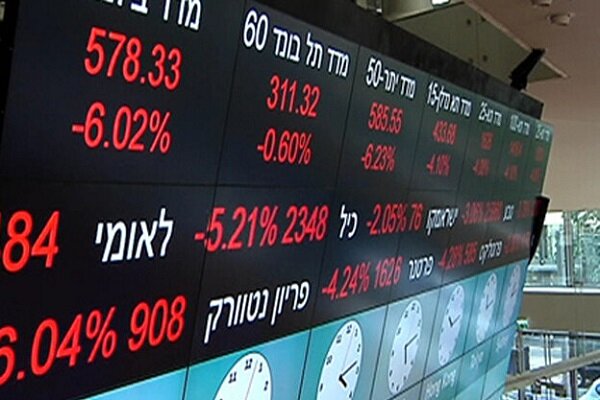 بازارهای سهام شرق آسیا روز سیاه را تجربه کردند