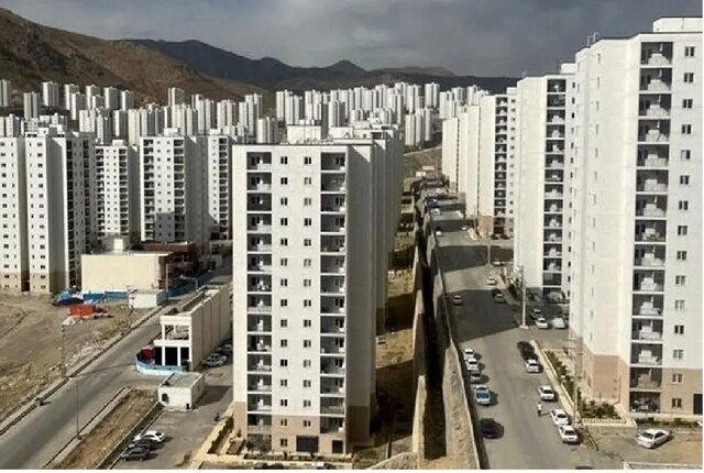 بحران توسعه شهری تهران؛ ریشه‌یابی در صدور بی‌رویه پروانه‌های ساختمانی