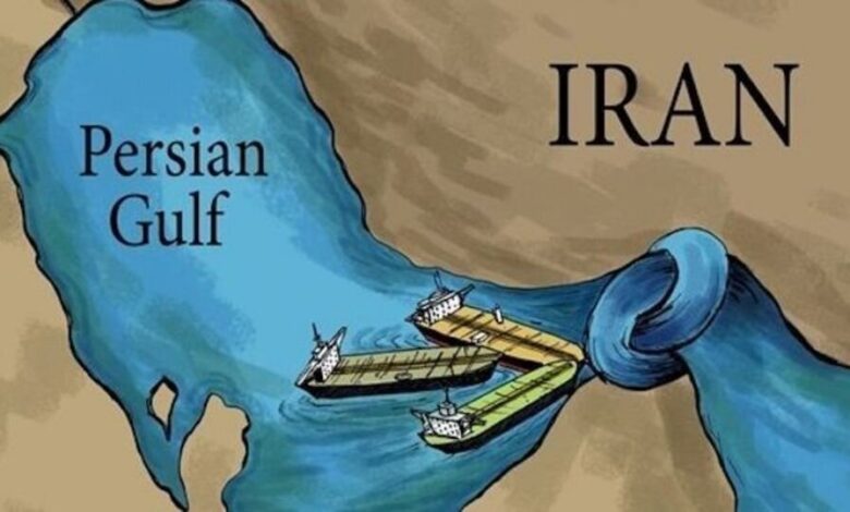 تنگه هرمز برگ برنده ایران در موازنه انرژی جهان