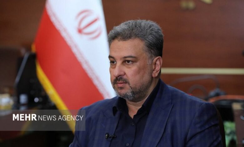 برق تهران وصل شد
