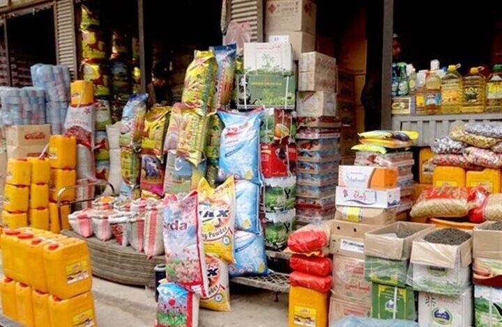 افزایش قیمتی در بازار نداریم؛ روند عادی عرضه مواد غذایی