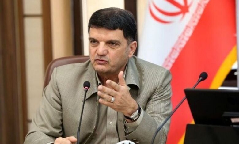 وضعیت مطلوب ذخایر کشور؛ نیاز نانوایی‌ها به طور کامل تامین می‌شود