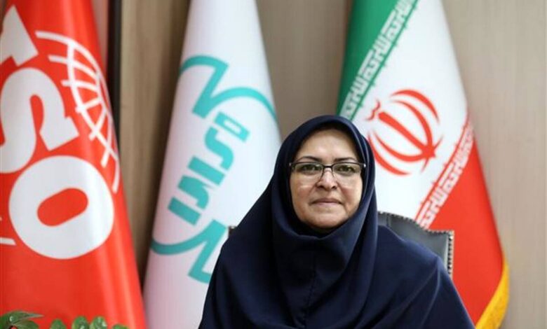 هوشمندسازی خدمات استاندارد در پایانه‌های مرزی