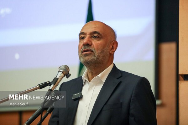 بهره‌مندی از ظرفیت صنایع شیر ایران برای عرضه کالاهای تولیدی