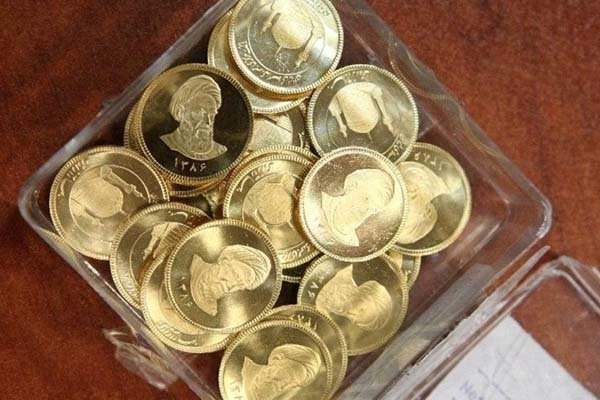 آخرین قیمت طلا، دلار و سکه امروز ۱۳ فروردین
