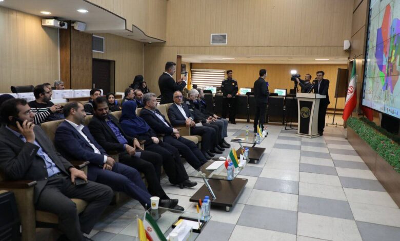 جهت تسریع در بازسازی شبکه، قبضهای برق خود را سریعتر پرداخت کنید جهت تسریع در بازسازی شبکه، قبضهای برق خود را سریعتر پرداخت کنید