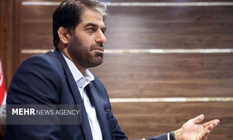 ناظریان: تامین برق ۱۳۰۰۰ کیلومتر شبکه روشنایی با وجود اصابتهای روزانه ناظریان: تامین برق ۱۳۰۰۰ کیلومتر شبکه روشنایی با وجود اصابتهای روزانه
