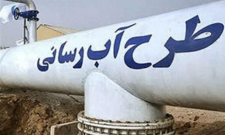 مدیرعامل آبفا: روند آب‌رسانی کشور پایدار است