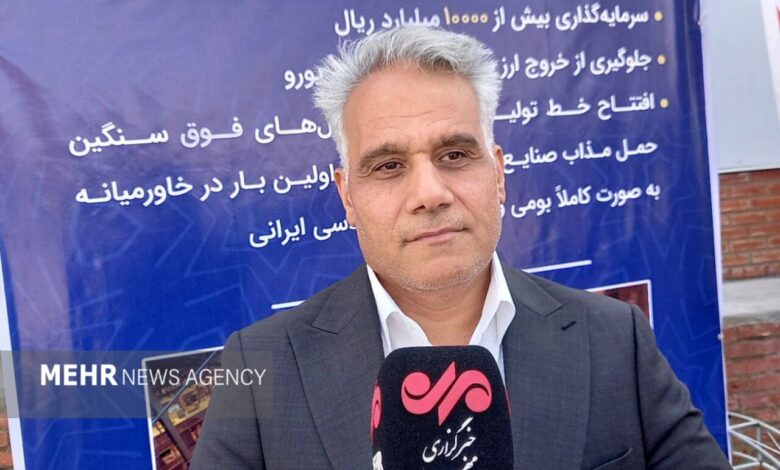 احیای واحدهای راکد در تهران؛۱۳۰۰مصوبه حمایت از تولید در سال گذشته