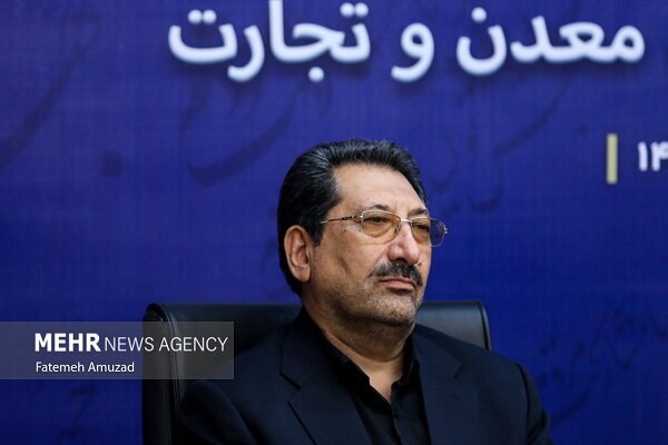 پیگیری مطالبات بخش خصوصی در کمیته اقتصادی بانک مرکزی پیگیری مطالبات بخش خصوصی در کمیته اقتصادی بانک مرکزی