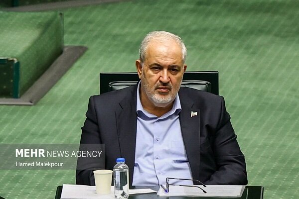 صرفهجویی معادل نیروگاه اتمی بوشهر با خاموش کردن یک لامپ در هر خانه صرفهجویی معادل نیروگاه اتمی بوشهر با خاموش کردن یک لامپ در هر خانه