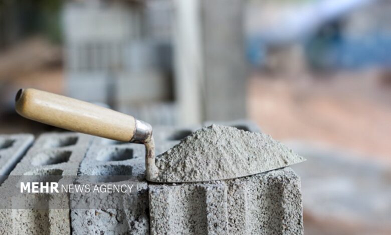 رفع برخی محدودیتهای خرید سیمان از بورس کالا رفع برخی محدودیتهای خرید سیمان از بورس کالا