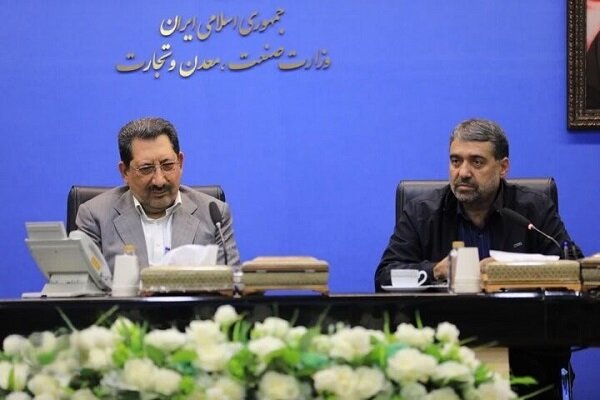 سازمان بسیج وظیفه خود می‌داند در بازسازی‌ها در خدمت دولت باشد