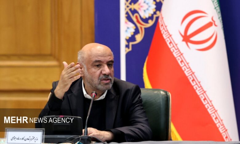 میدری: توسعه بازار مشاغل خانگی و تولید خانواده‌محور شتاب می‌گیرد