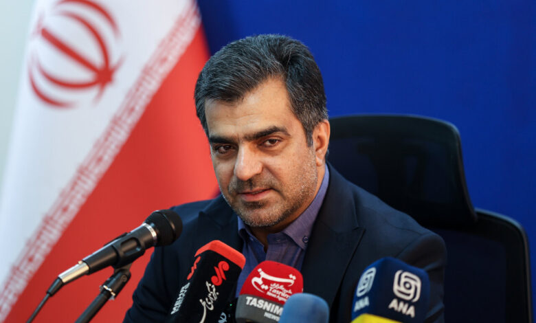 متقاضیان خوش‌حساب در اولویت تحویل واحدهای واوان قرار گرفتند