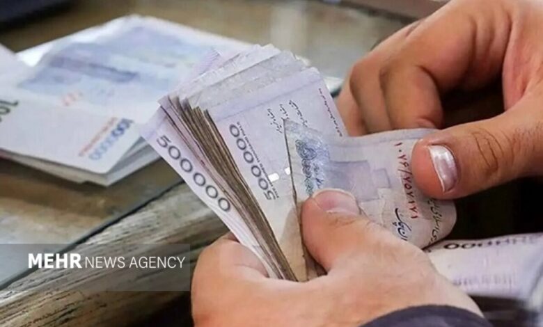 یارانه دهکهای اول تا سوم واریز شد یارانه دهکهای اول تا سوم واریز شد