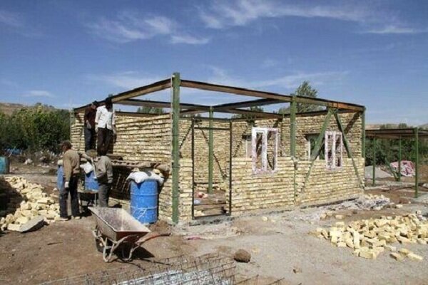 بانک مرکزی: دستورالعمل اجرایی تسهیلات مسکن روستایی ابلاغ شد