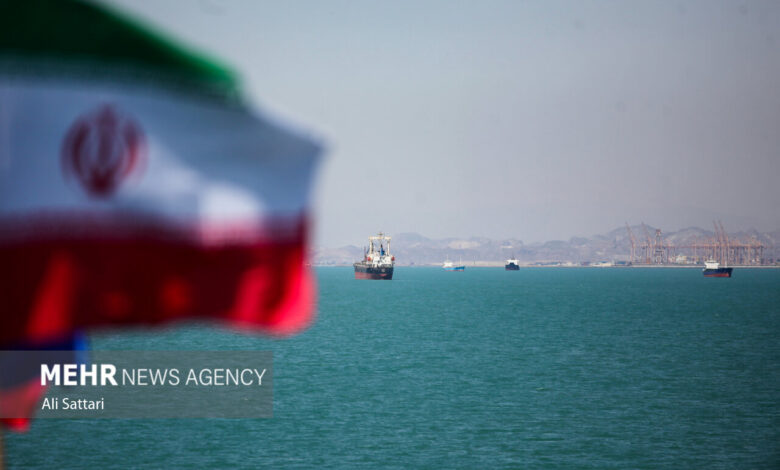 مسئولان هنوز به ظرفیت ایران برای تبدیل به قدرت بینالمللی باور ندارند مسئولان هنوز به ظرفیت ایران برای تبدیل به قدرت بینالمللی باور ندارند