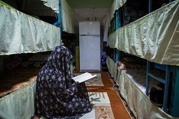 سهمیه تسهیلات قرض‌الحسنه زندانیان نیازمند به بانک‌های عامل ابلاغ شد