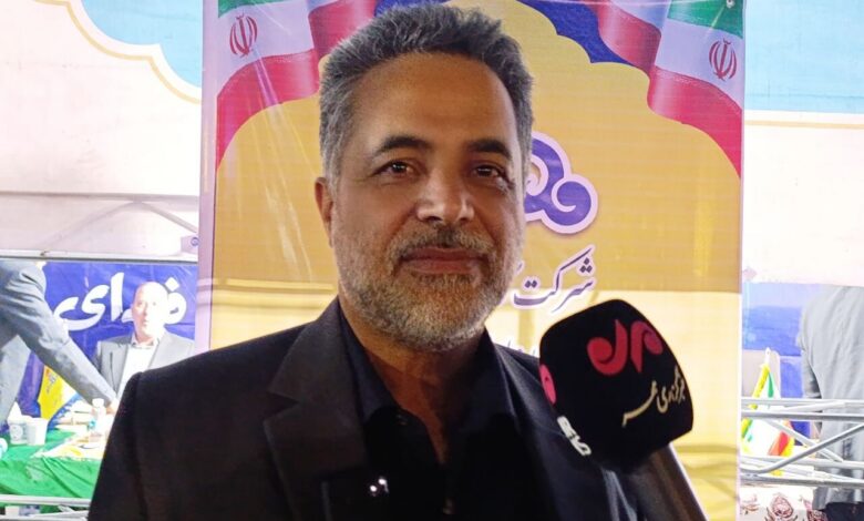 موشک به ایستگاه گاز خورد اما گاز خانه‌ها قطع نشد