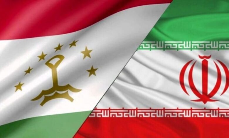 آغاز به کار هجدهمین کمیسیون مشترک اقتصادی ایران و تاجیکستان