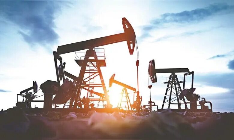 قیمت جهانی نفت امروز ۶ خرداد؛ هر بشکه برنت به ۹۸ دلار و ۹ سنت قیمت جهانی نفت امروز ۶ خرداد؛ هر بشکه برنت به ۹۸ دلار و ۹ سنت