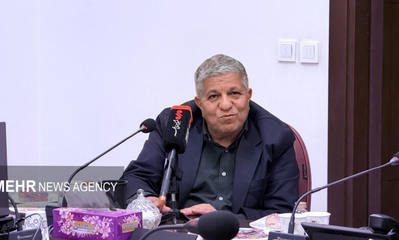 هزار و ۳۶۰ واحد آسیب‌دیده در جنگ نیازمند احداث مجدد هستند