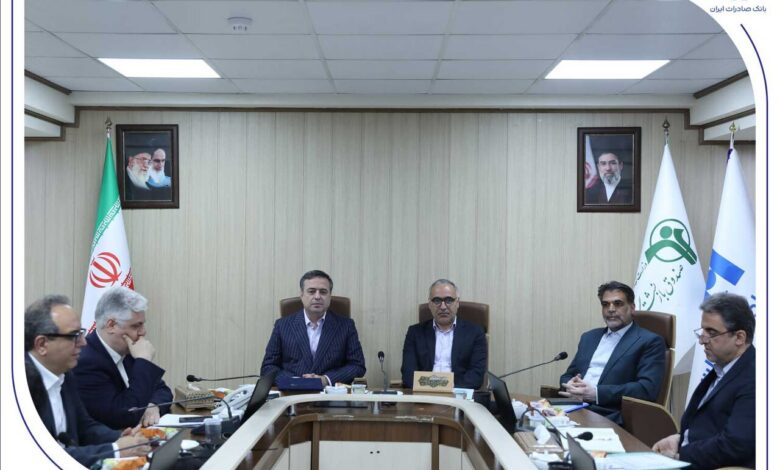 اعطای ۳۶۰ هزار فقره تسهیلات به بازنشستگان با همکاری بانک صادرات