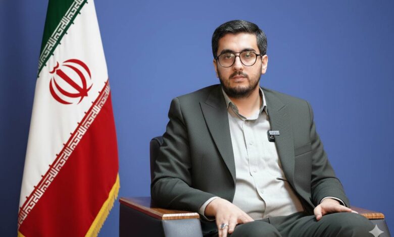 بحران جهانی مازاد ظرفیت فولاد؛ زنگ خطر OECD برای ایران