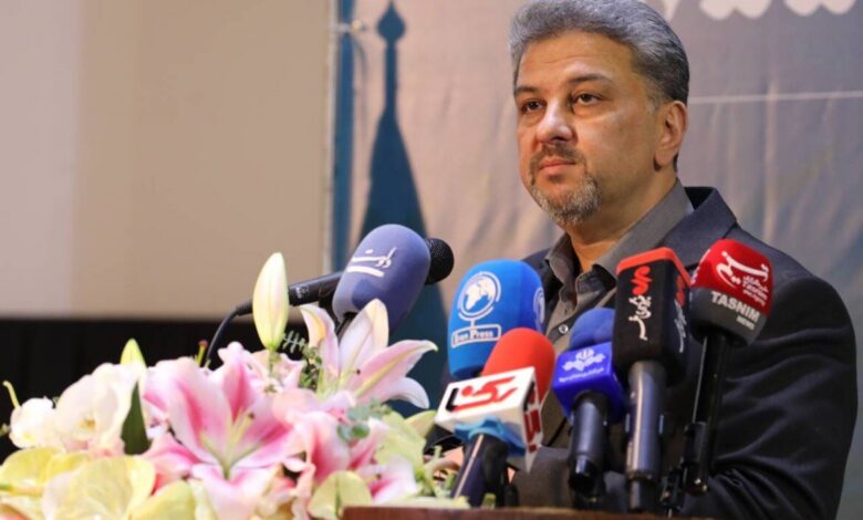 افزایش ۲۴ درصدی تأمین برق صنایع انرژی‌بر نسبت به سال گذشته