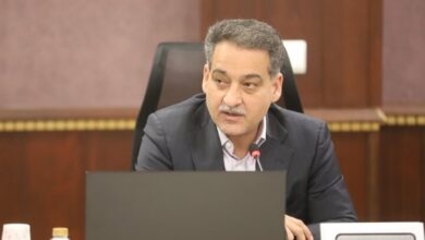 رئیس پلیس راهور فراجا: خودروهای ۴ منطقه آزاد جدید پلاک می‌شوند