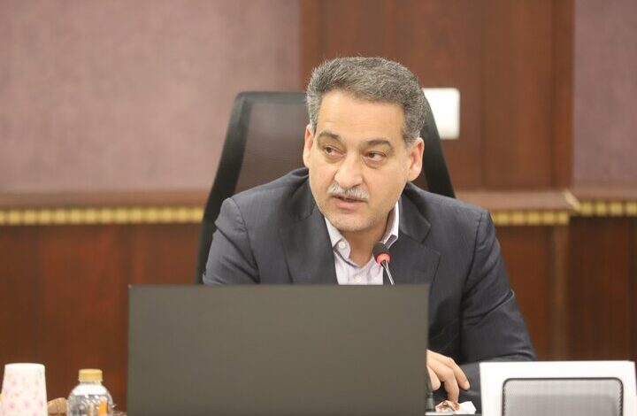 رئیس پلیس راهور فراجا: خودروهای ۴ منطقه آزاد جدید پلاک میشوند رئیس پلیس راهور فراجا: خودروهای ۴ منطقه آزاد جدید پلاک میشوند